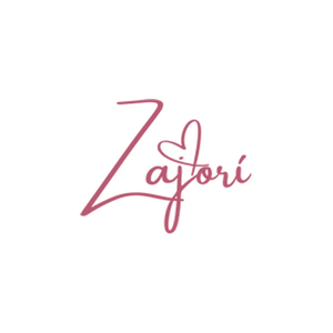 zajori brand logo for zajori.com
