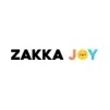 Zakka Joy brand logo for zakkajoy.com