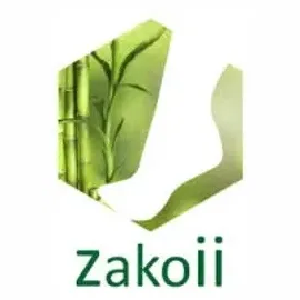 zakoii brand logo for zakoii.com