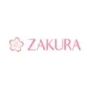 Zakura brand logo for zakuramall.com