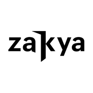 zakya.com/en-us/ brand logo for zakya.com