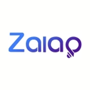 zalap brand logo for zalap.com