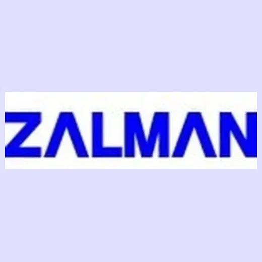 zalman brand logo for zalman.com
