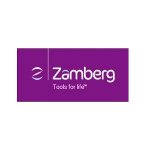 zamberg brand logo for zamberg.com