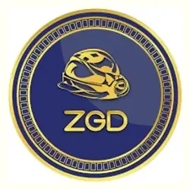 zambesigold brand logo for zambesigold.com