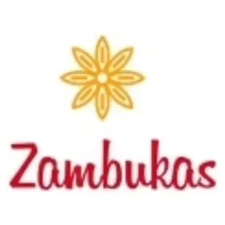 zambukas brand logo for zambukas.com