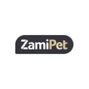 ZamiPet brand logo for zamipet.com.au