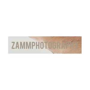 zammphotography brand logo for zammphotography.com