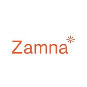zamnamed brand logo for zamnamed.com