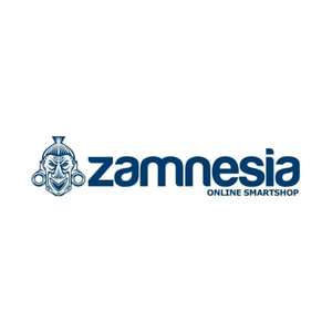 zamnesia brand logo for zamnesia.com