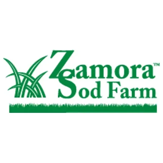 zamorasodfarm brand logo for zamorasodfarm.com