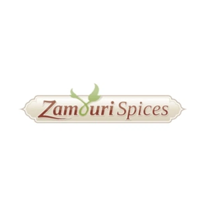 zamourispices brand logo for zamourispices.com