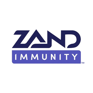 zandimmunity brand logo for zandimmunity.com