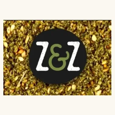 zandzdc brand logo for zandzdc.com