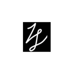 zanelamprey brand logo for zanelamprey.com
