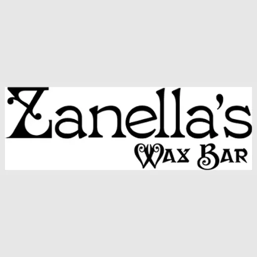 zanellaswaxbar brand logo for zanellaswaxbar.com
