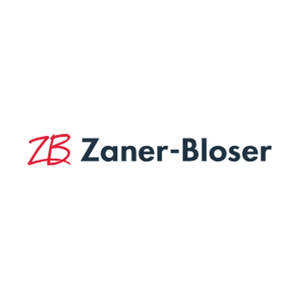 zaner-bloser brand logo for zaner-bloser.com