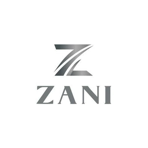 zaniparis brand logo for zaniparis.com