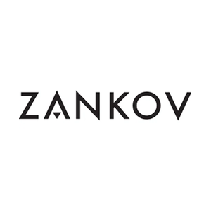 zankovstudio brand logo for zankovstudio.com