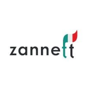 zanneft brand logo for zanneft.com