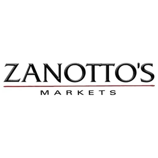 zanottos brand logo for zanottos.com