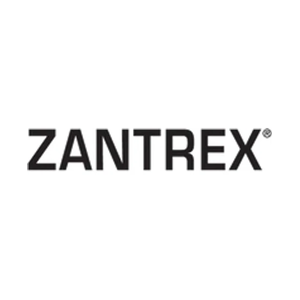 zantrex brand logo for zantrex.com