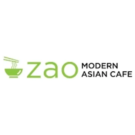 zaoasiancafe brand logo for zaoasiancafe.com