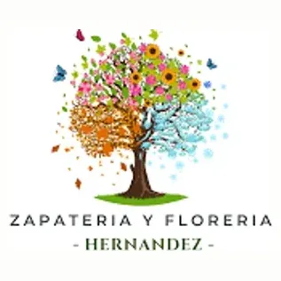 zapateriayfloreria brand logo for zapateriayfloreria.com