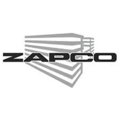 zapco brand logo for zapco.com