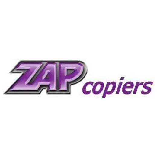 zapcopiers brand logo for zapcopiers.com