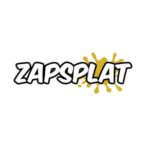 zapsplat brand logo for zapsplat.com