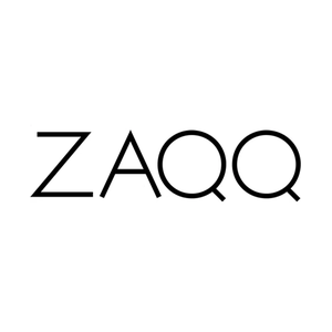 zaqq brand logo for zaqq.com