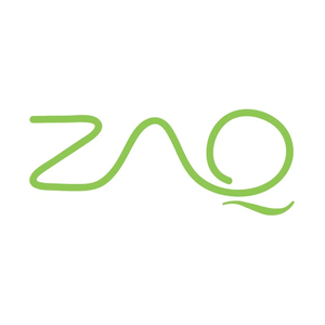 zaqskincare brand logo for zaqskincare.com