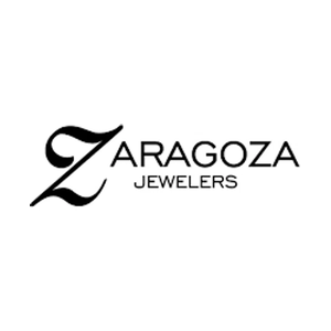 zaragozajewelry brand logo for zaragozajewelry.com