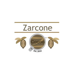 zarconecocoa brand logo for zarconecocoa.com