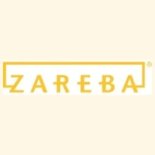 zarebasystems brand logo for zarebasystems.com