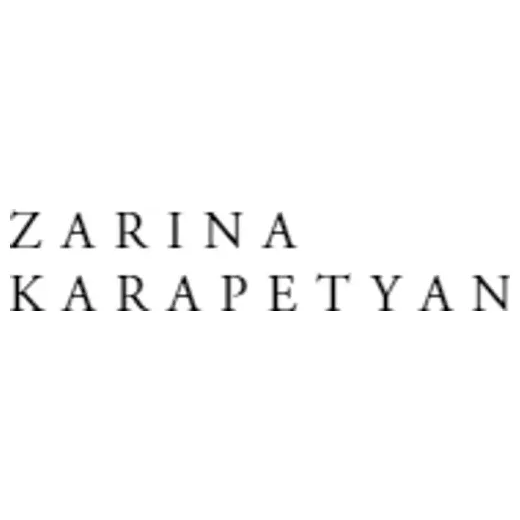 zarinastudio brand logo for zarinastudio.com