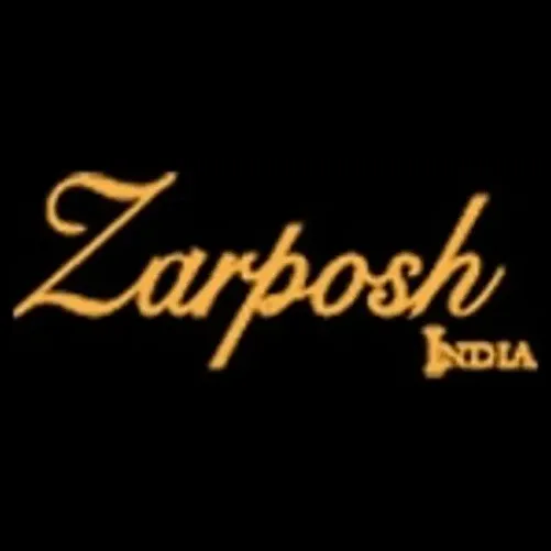 zarposhindia brand logo for zarposhindia.com