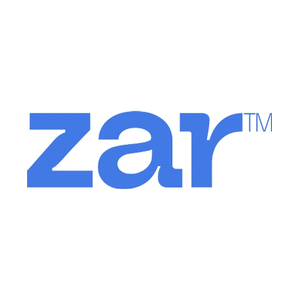 zarpouch brand logo for zarpouch.shop