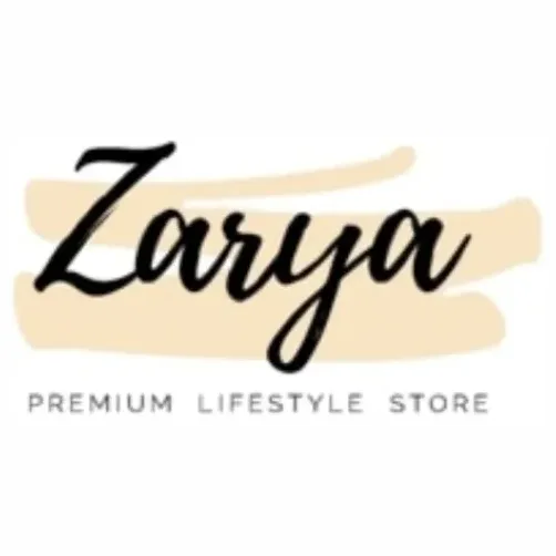 zaryalabs brand logo for zaryalabs.com