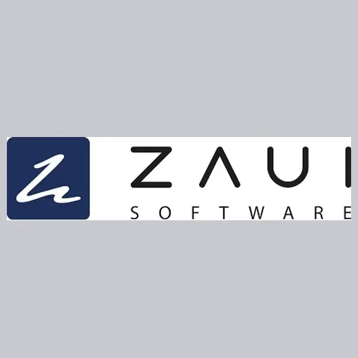 zaui brand logo for zaui.com