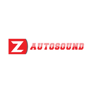 zautosoundinc brand logo for zautosoundinc.com