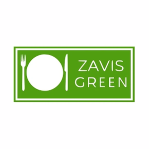 zaviskitchen brand logo for zaviskitchen.com