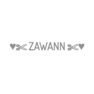 Bigcartel brand logo for zawann.bigcartel.com