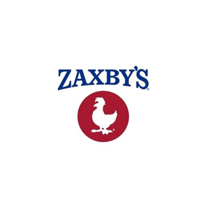 Zaxby's brand logo for zaxbys.com