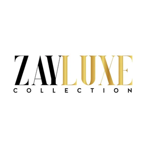 Myshopify brand logo for zay-luxe-collection.myshopify.com