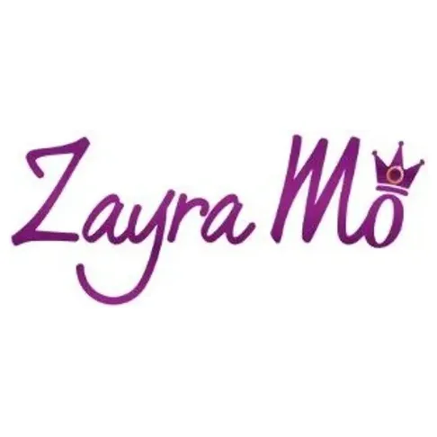 zayramo brand logo for zayramo.com