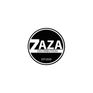 zazadistro brand logo for zazadistro.com
