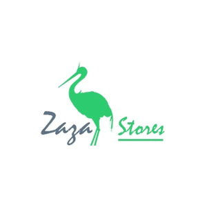 zazastores brand logo for zazastores.com