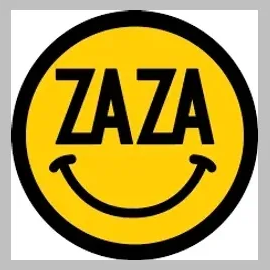 zazathc brand logo for zazathc.com